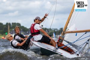 Sneekweek fotos Hardzeildag – foto 229 van 314