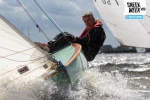 Sneekweek fotos Hardzeildag – foto 232 van 314
