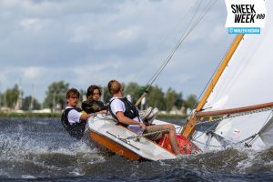 Sneekweek fotos Hardzeildag – foto 234 van 314