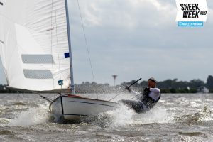 Sneekweek fotos Hardzeildag – foto 236 van 314