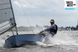 Sneekweek fotos Hardzeildag – foto 239 van 314