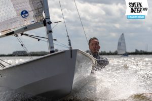 Sneekweek fotos Hardzeildag – foto 240 van 314