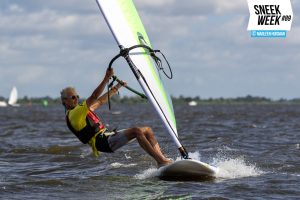Sneekweek fotos Hardzeildag – foto 173 van 314