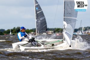 Sneekweek fotos Hardzeildag – foto 245 van 314