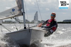 Sneekweek fotos Hardzeildag – foto 246 van 314