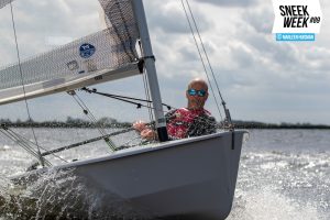 Sneekweek fotos Hardzeildag – foto 247 van 314