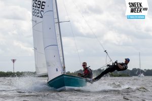 Sneekweek fotos Hardzeildag – foto 253 van 314