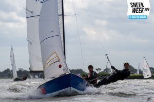 Sneekweek fotos Hardzeildag – foto 256 van 314