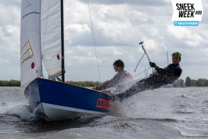 Sneekweek fotos Hardzeildag – foto 257 van 314
