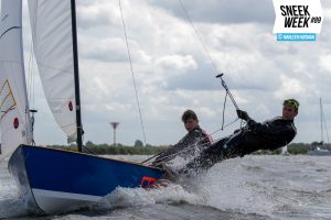 Sneekweek fotos Hardzeildag – foto 258 van 314
