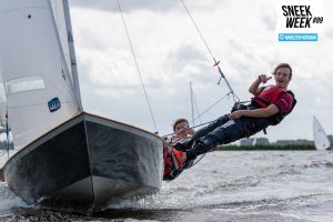 Sneekweek fotos Hardzeildag – foto 259 van 314