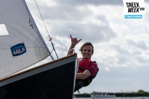 Sneekweek fotos Hardzeildag – foto 260 van 314