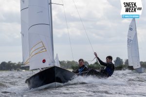 Sneekweek fotos Hardzeildag – foto 261 van 314