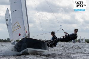 Sneekweek fotos Hardzeildag – foto 262 van 314