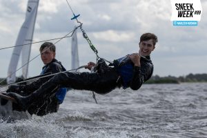 Sneekweek fotos Hardzeildag – foto 263 van 314