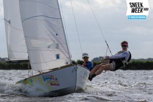 Sneekweek fotos Hardzeildag – foto 264 van 314