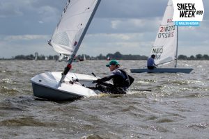 Sneekweek fotos donderdag