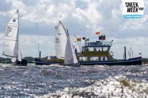 Sneekweek fotos donderdag – foto 10 van 88