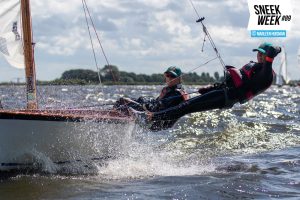 Sneekweek fotos donderdag – foto 12 van 88
