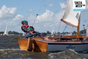 Sneekweek fotos donderdag – foto 14 van 88