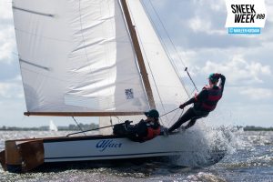 Sneekweek fotos donderdag – foto 15 van 88