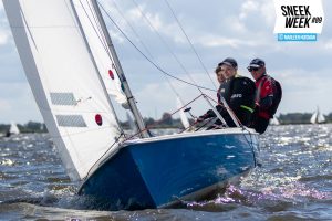 Sneekweek fotos donderdag – foto 16 van 88