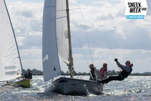 Sneekweek fotos donderdag – foto 17 van 88