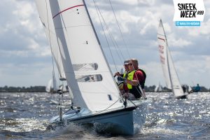 Sneekweek fotos donderdag – foto 18 van 88