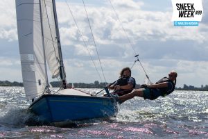 Sneekweek fotos donderdag – foto 19 van 88