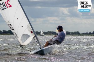 Sneekweek fotos donderdag – foto 2 van 88