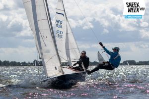 Sneekweek fotos donderdag – foto 20 van 88