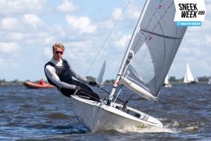 Sneekweek fotos donderdag – foto 23 van 88