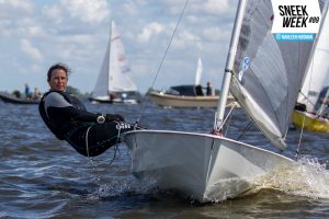 Sneekweek fotos donderdag – foto 24 van 88