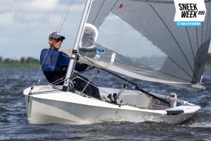 Sneekweek fotos donderdag – foto 28 van 88