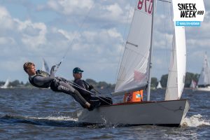 Sneekweek fotos donderdag – foto 29 van 88