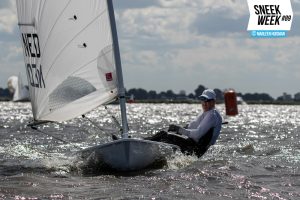 Sneekweek fotos donderdag – foto 3 van 88