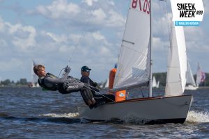 Sneekweek fotos donderdag – foto 30 van 88