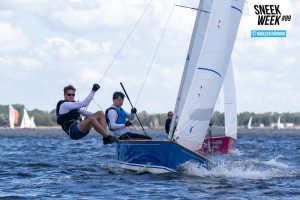 Sneekweek fotos donderdag – foto 32 van 88