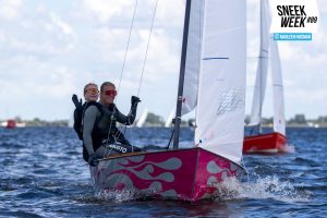 Sneekweek fotos donderdag – foto 33 van 88