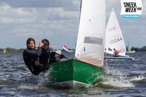 Sneekweek fotos donderdag – foto 34 van 88