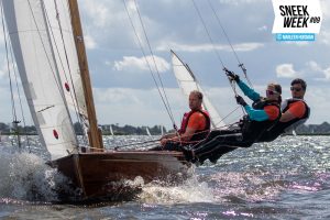 Sneekweek fotos donderdag – foto 35 van 88
