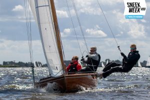 Sneekweek fotos donderdag – foto 37 van 88