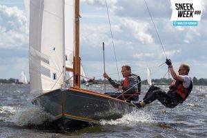 Sneekweek fotos donderdag – foto 38 van 88
