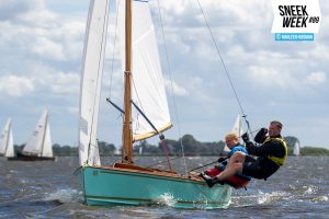 Sneekweek fotos donderdag – foto 39 van 88