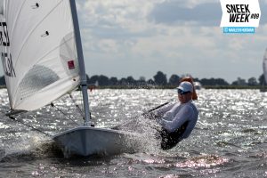 Sneekweek fotos donderdag – foto 4 van 88