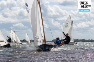 Sneekweek fotos donderdag – foto 40 van 88