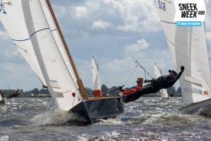 Sneekweek fotos donderdag – foto 41 van 88