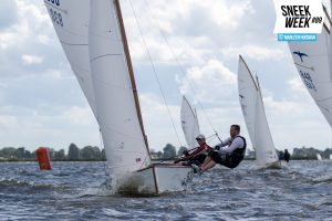 Sneekweek fotos donderdag – foto 44 van 88