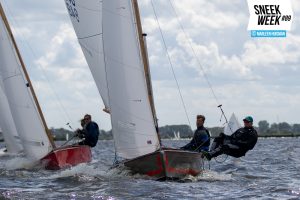 Sneekweek fotos donderdag – foto 45 van 88