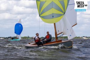 Sneekweek fotos donderdag – foto 47 van 88